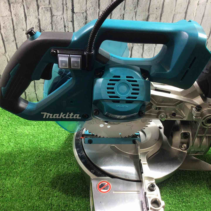 ★マキタ(makita) コードレス卓上マルノコ LS600DZ【川口店】