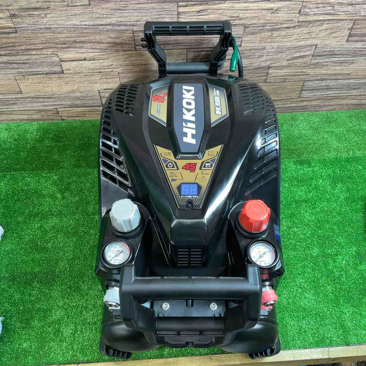 ハイコーキ(※旧:日立工機) エアコンプレッサー EC1445H3(CTN)【桶川店】