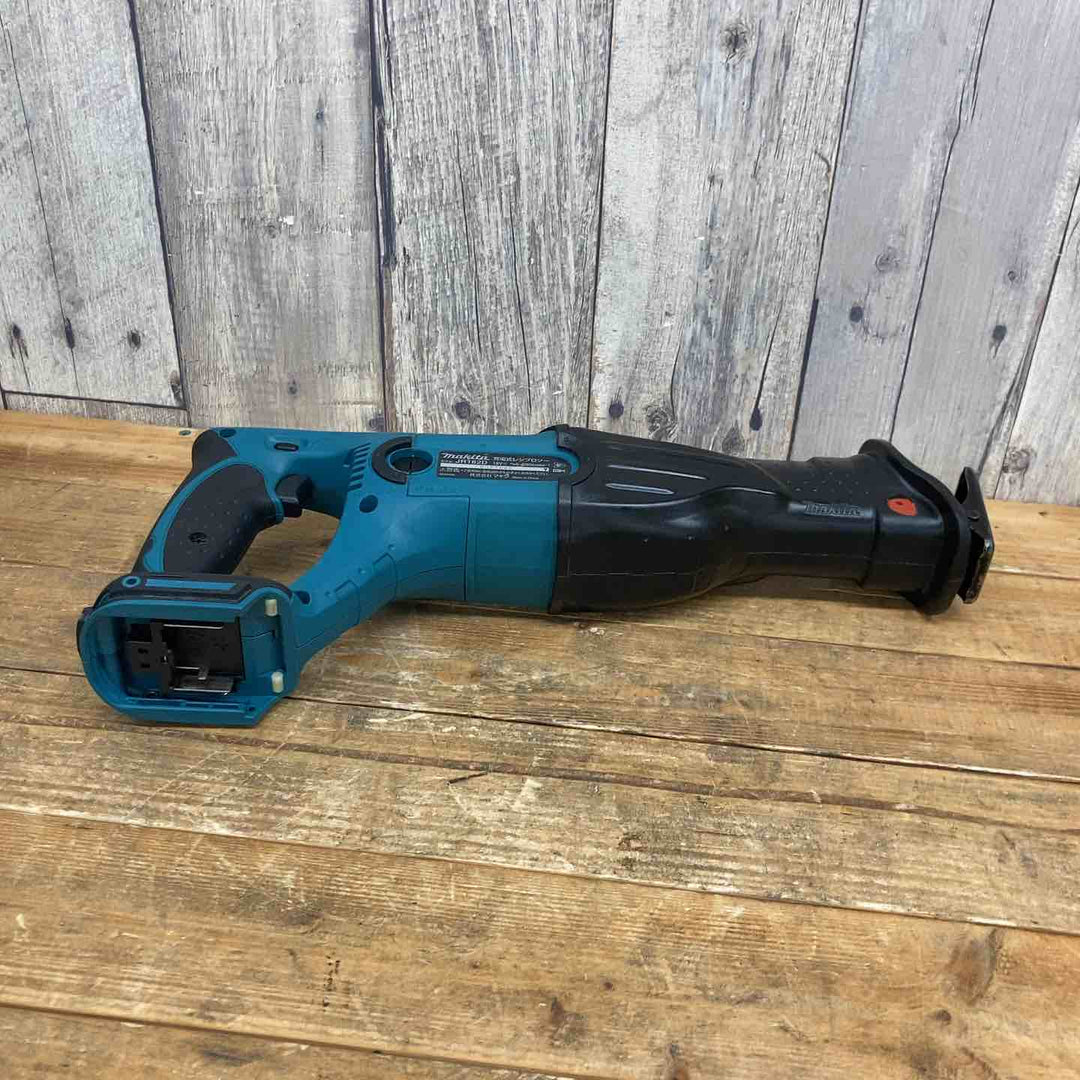 【中古品】 マキタ(makita) コードレスレシプロソー JR182DZK 18V 【東大和店】