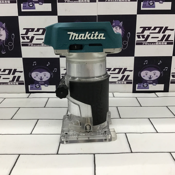 ★マキタ(makita) コードレストリマー RT40DRG【所沢店】