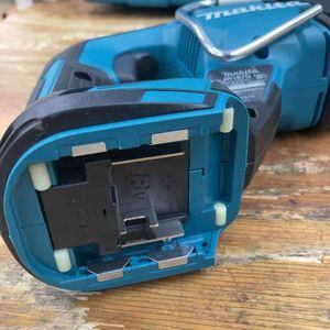 ★マキタ(makita) コードレスレシプロソー JR187DZK【柏店】