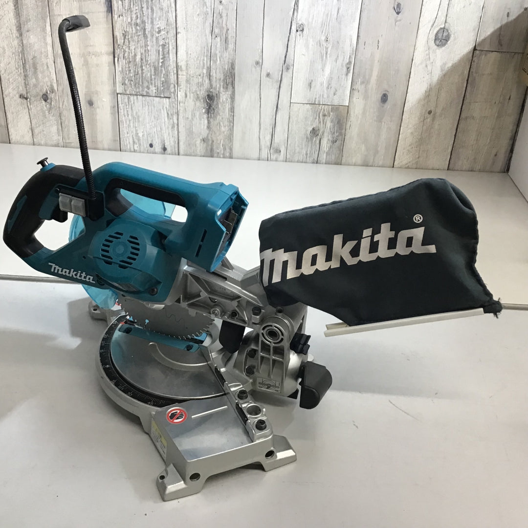 【中古品】★マキタ(makita) コードレス卓上マルノコ LS600DZ【戸田店】