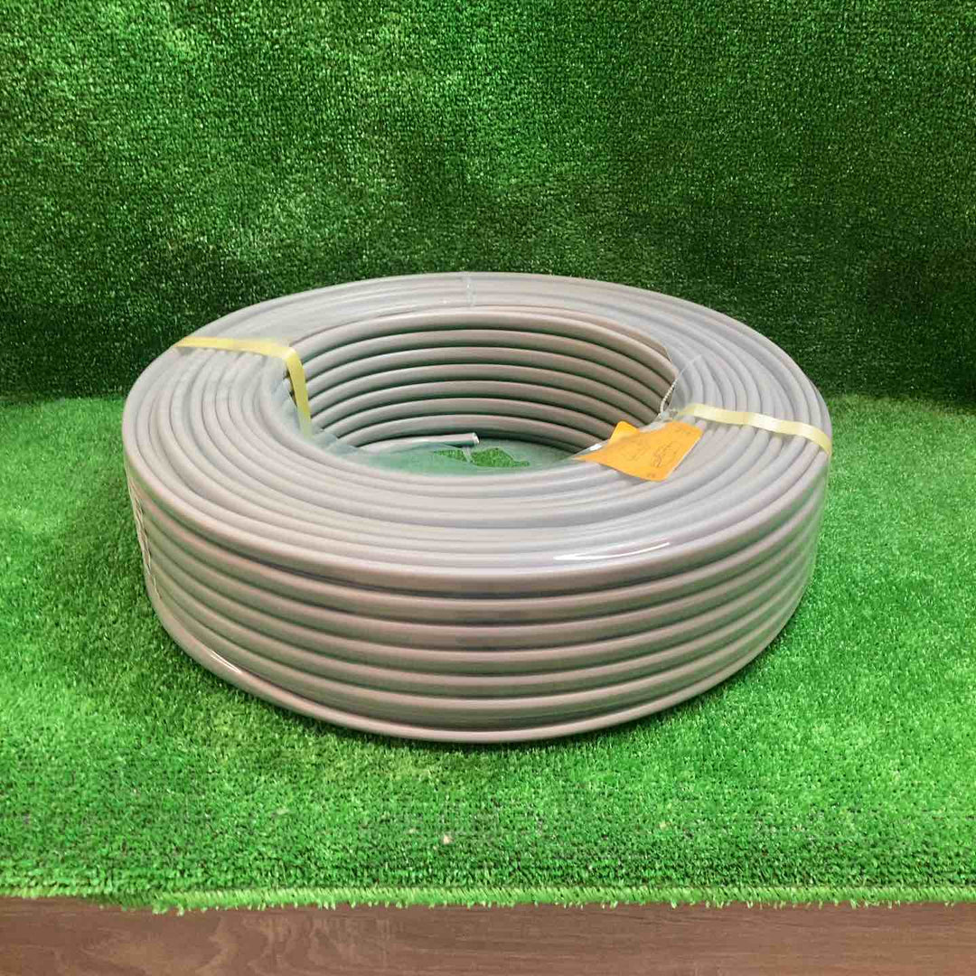 矢崎 エフアース（アース付VVF）2*2.0+1*1.6 2芯*2.0mm+1芯*1.6mm 100ｍ巻【川越店】