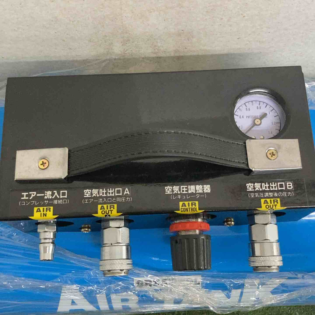 GREAT TOOL AIR TANK 20L GTAT-20 コンプレッサー用エア―タンク【町田店】