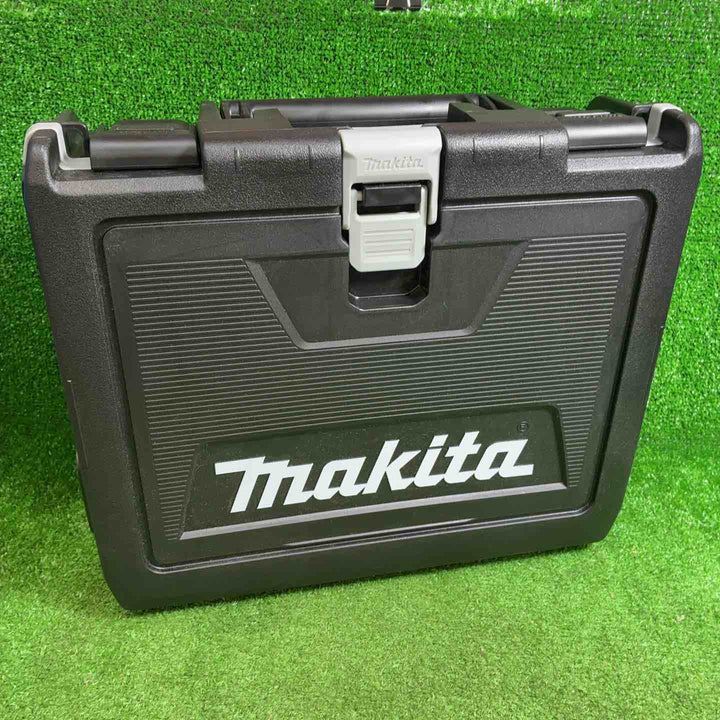 【本体＋ケース】マキタ(makita) コードレスインパクトドライバー TD173DZ【藤沢店】