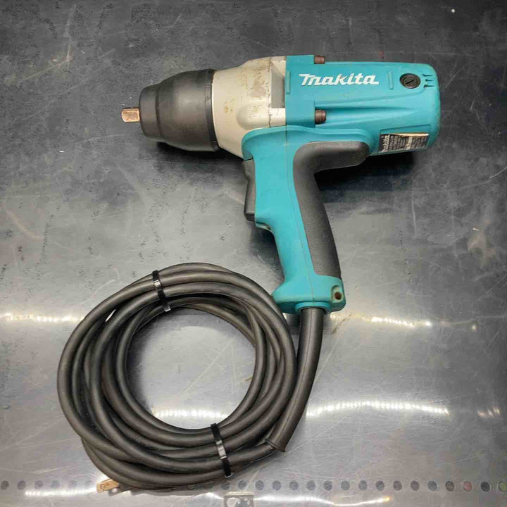 ◇マキタ(makita) インパクトレンチ TW0350【川越店】
