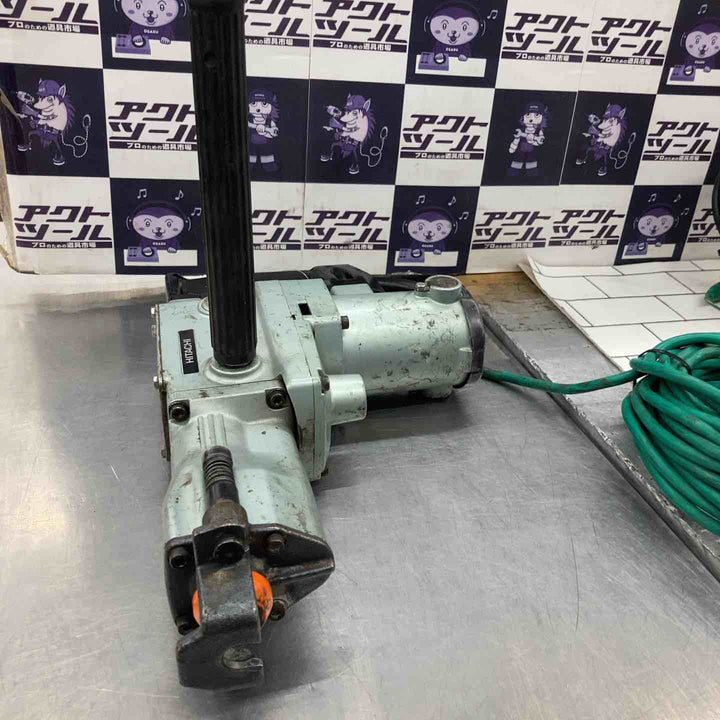 ★ハイコーキ(HIKOKI ※旧:日立工機) ハンマドリル DH42【所沢店】