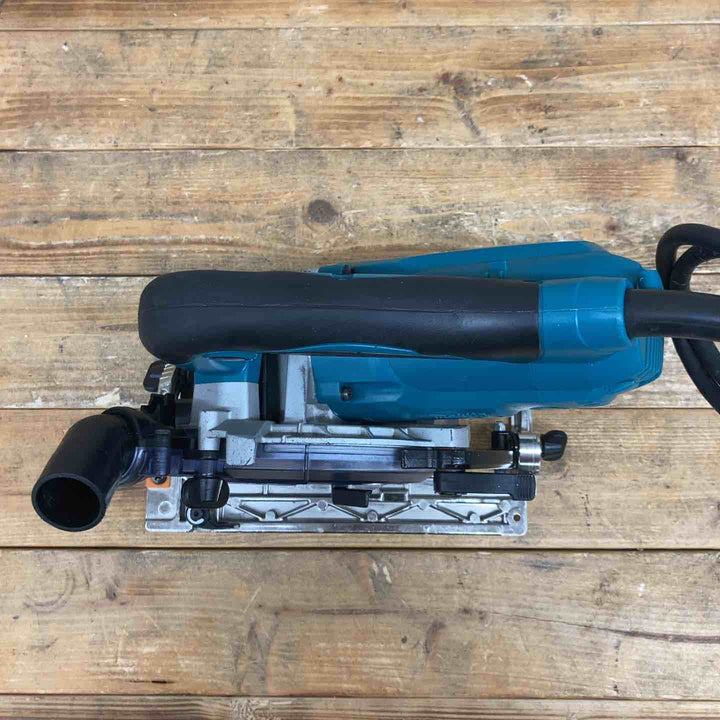 【中古品】 マキタ(makita) 125mm 防じん丸のこ KS5200FX 【東大和店】
