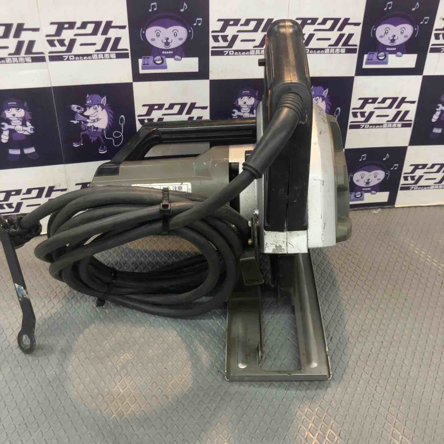 中古品】新ダイワ(Shindaiwa) 180mm 防塵カッター B18N2-F (B18NⅡ