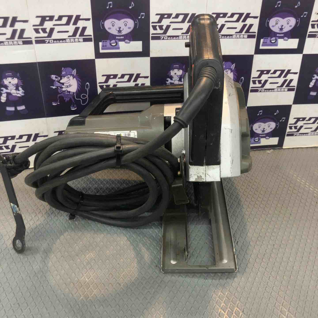 【中古品】新ダイワ(Shindaiwa) 180mm 防塵カッター B18N2-F (B18NⅡ) チップソーカッター【所沢店】
