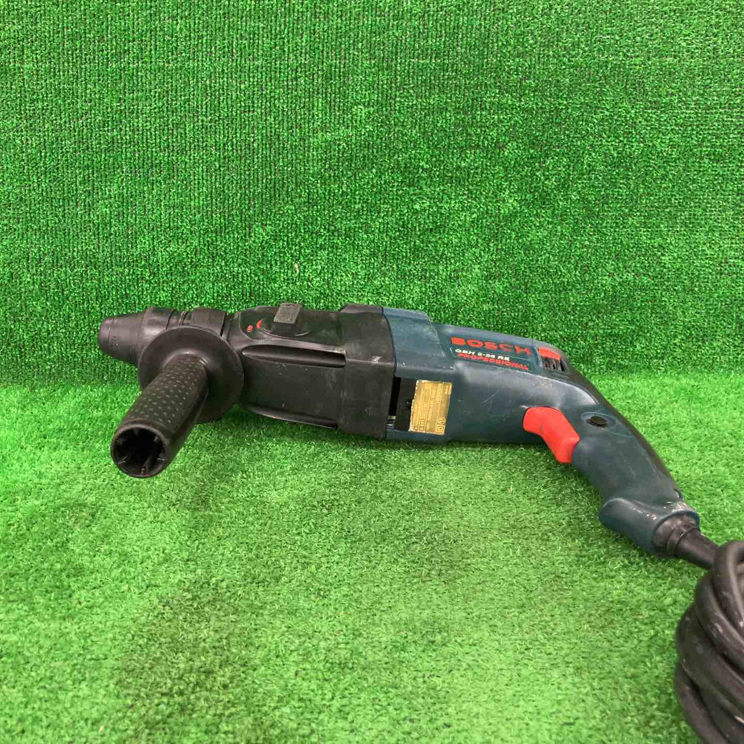 ★ボッシュ(BOSCH) ハンマドリル GBH2-26RE【川崎店】
