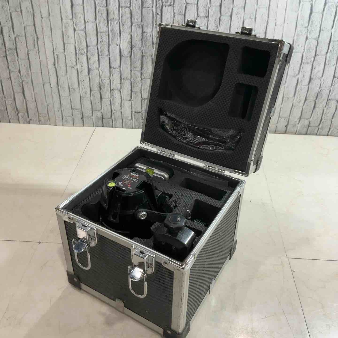 ◇KDS 水平/垂直レーザー墨出し器 ATL-600【川口店】 – アクトツール