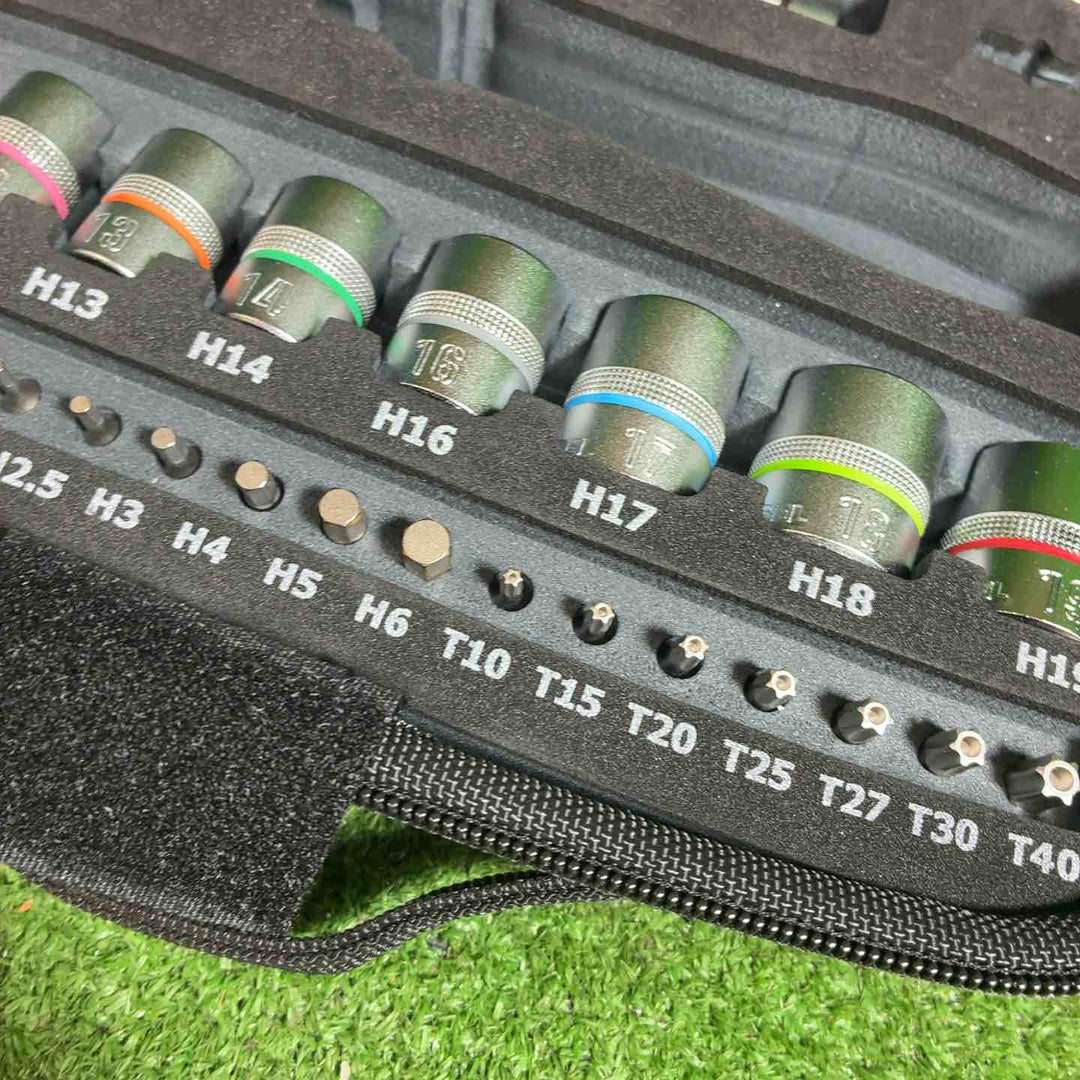 【美品】ベッセル(VESSEL) コードレス 電動スリムラチェット  400ER3-1M【藤沢店】