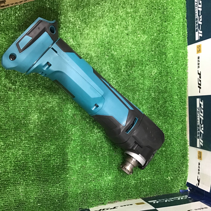 ★マキタ(makita) コードレスマルチツール TM51DZ【草加店】