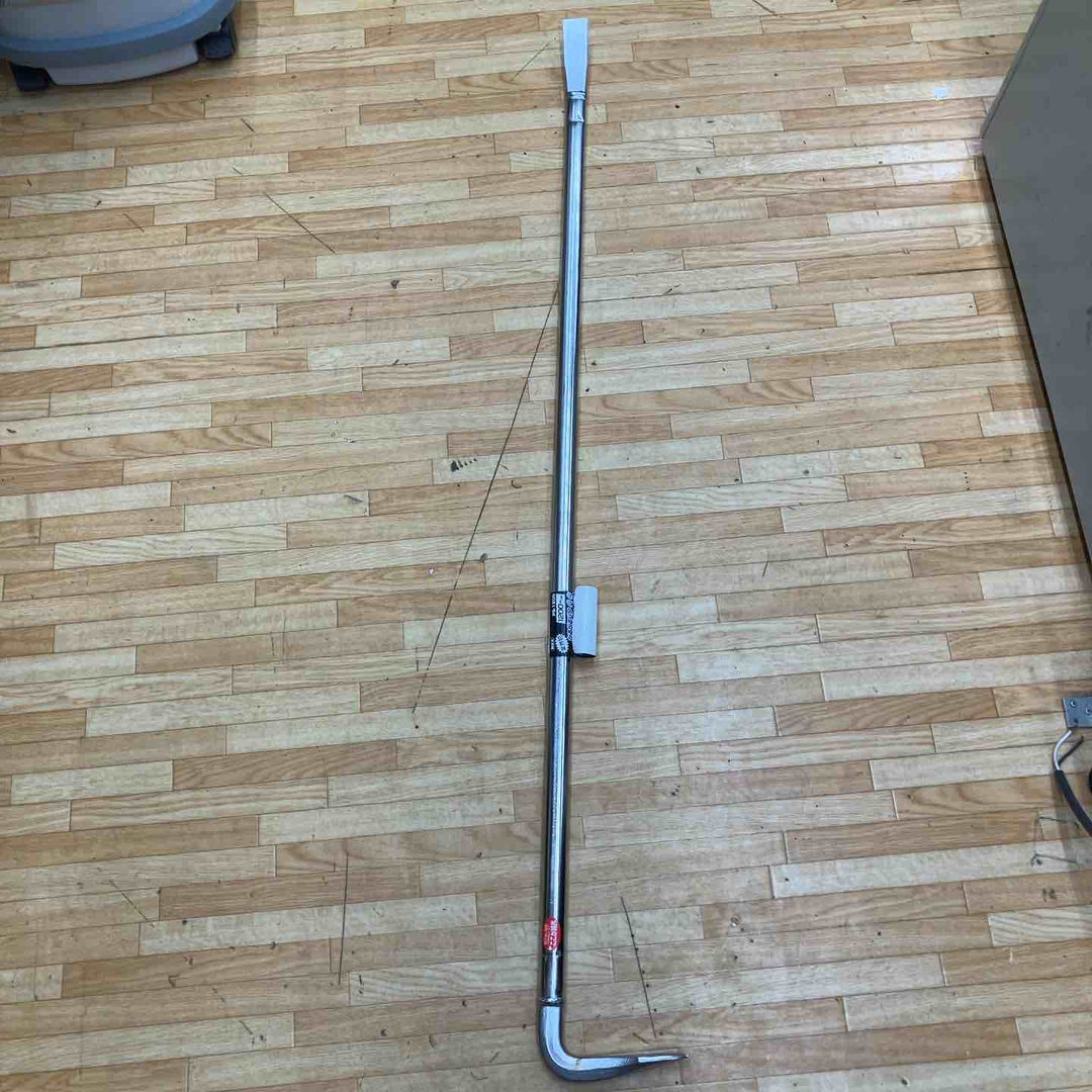 ◇MKK かるがるパワーバール 1200mm PB-1200【柏店】