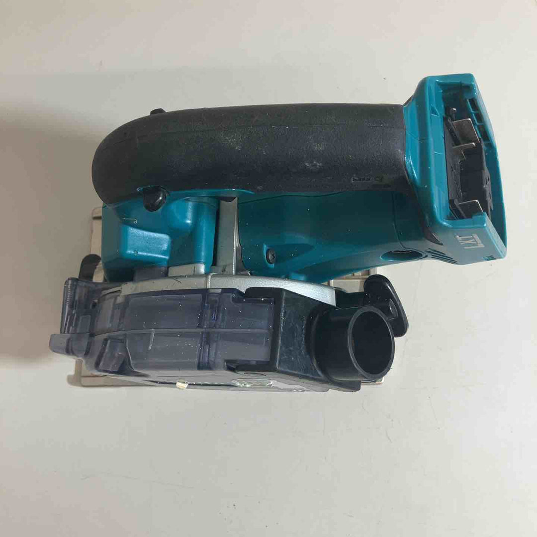 ★マキタ(makita) コードレス防じん丸のこ KS521DZ【戸田店】