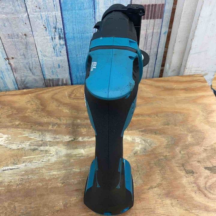 【中古品】★マキタ(makita) コードレスハンマドリル HR182DZK 18V 本体のみ 【柏店】