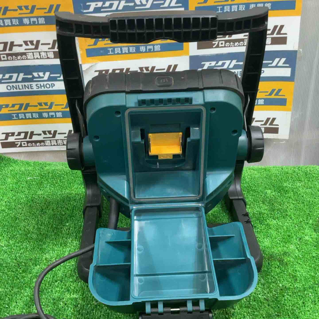★マキタ(makita) コードレスLEDスタンドライト ML805【草加店】