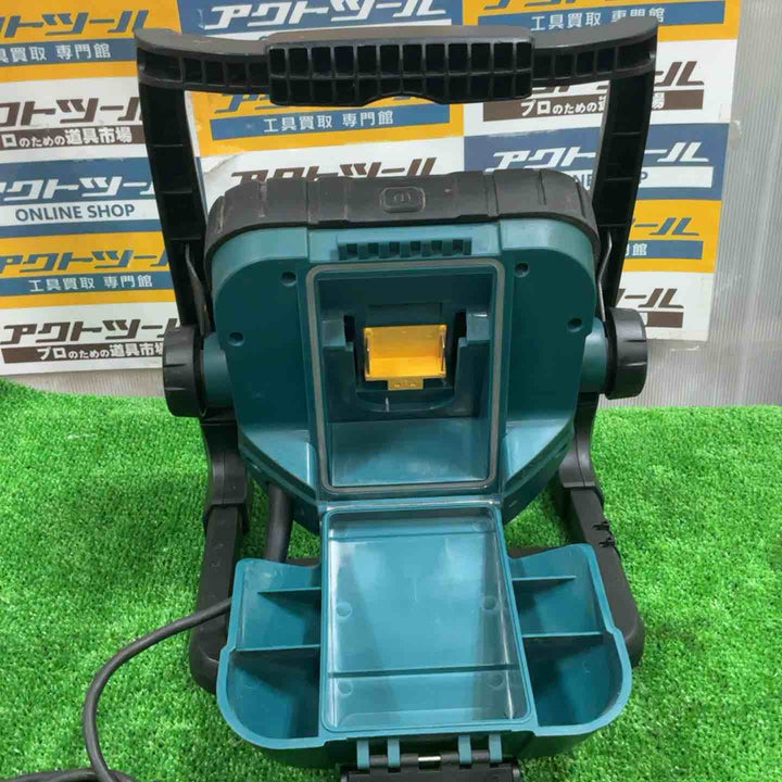 ★マキタ(makita) コードレスLEDスタンドライト ML805【草加店】