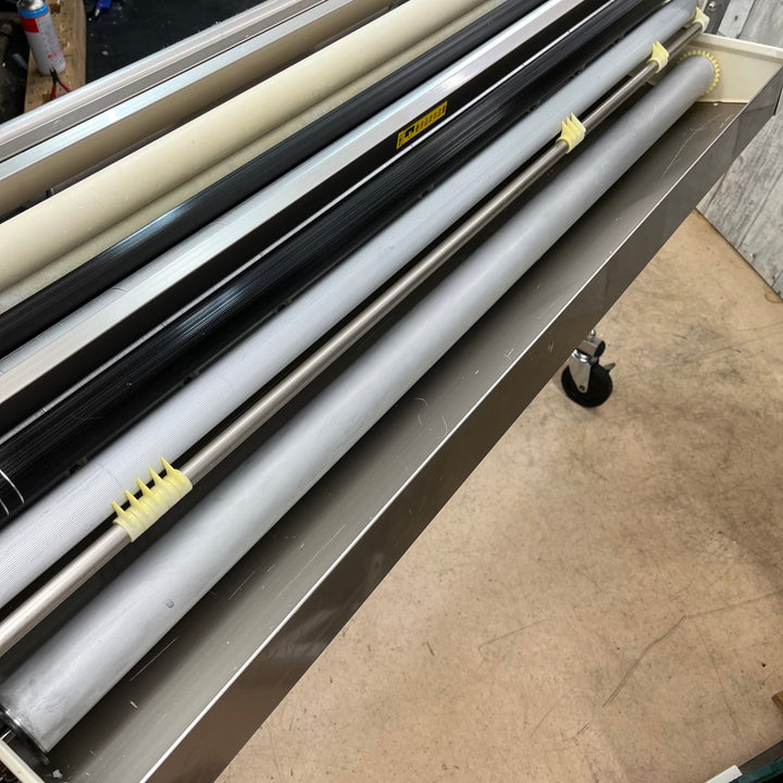 【中古品/店頭受取り限定】◇KLASS(旧極東産機) 糊付機 Prime-ZERO プライムゼロ【東大和店】