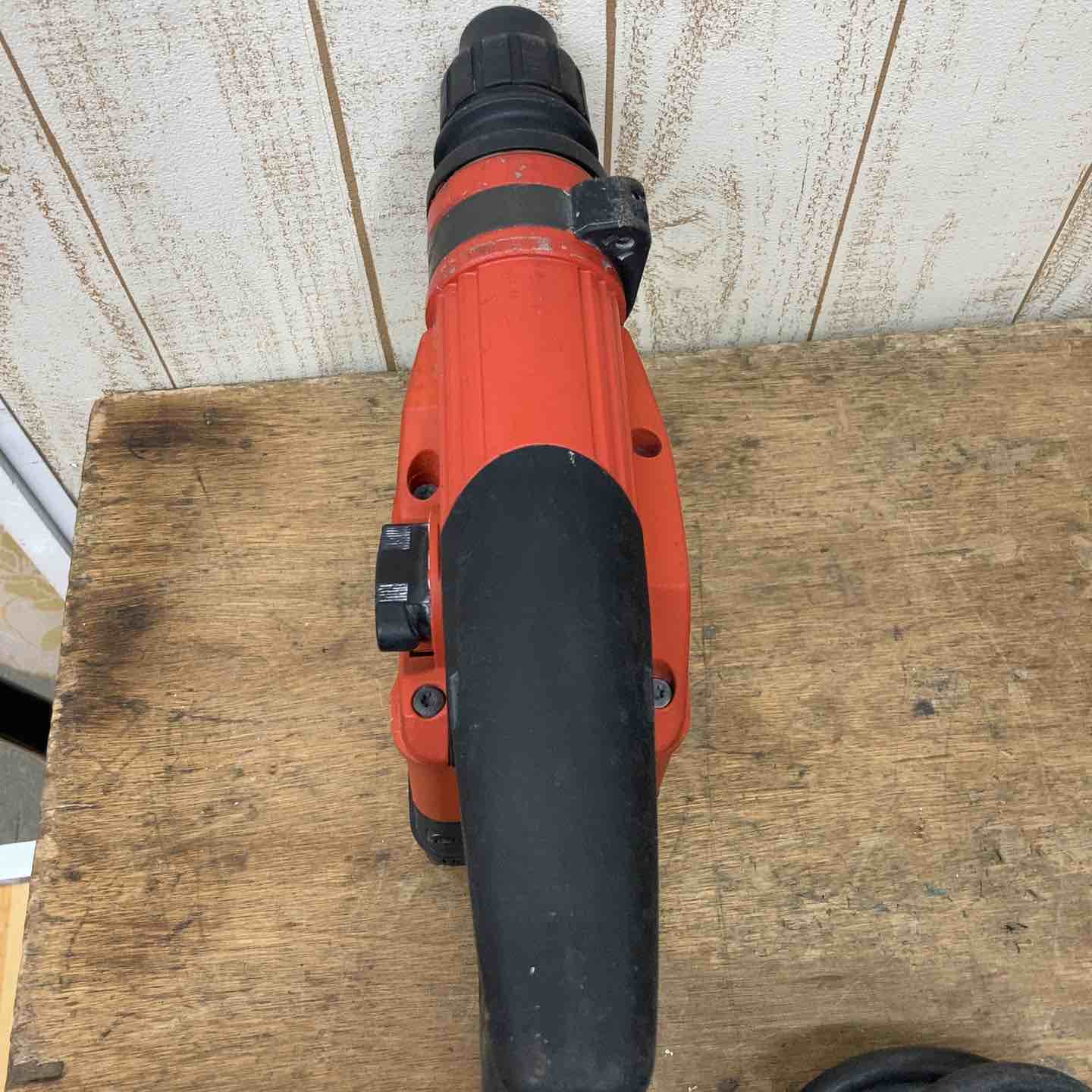 HILTI（ヒルティ） TE15-C ハンマドリル【リライズ野田愛宕店】【店頭