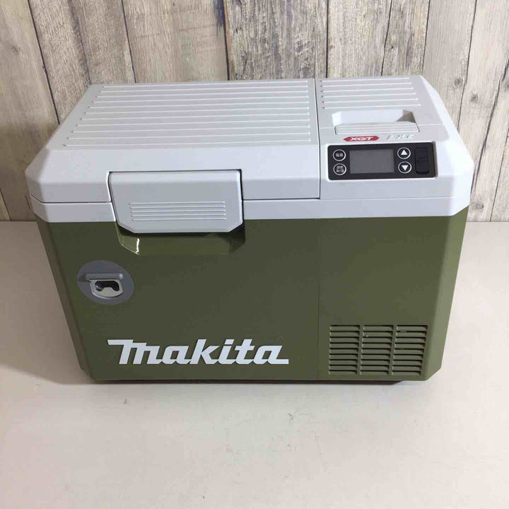 ★マキタ(makita) コードレス冷温庫 CW003GZO【戸田店】