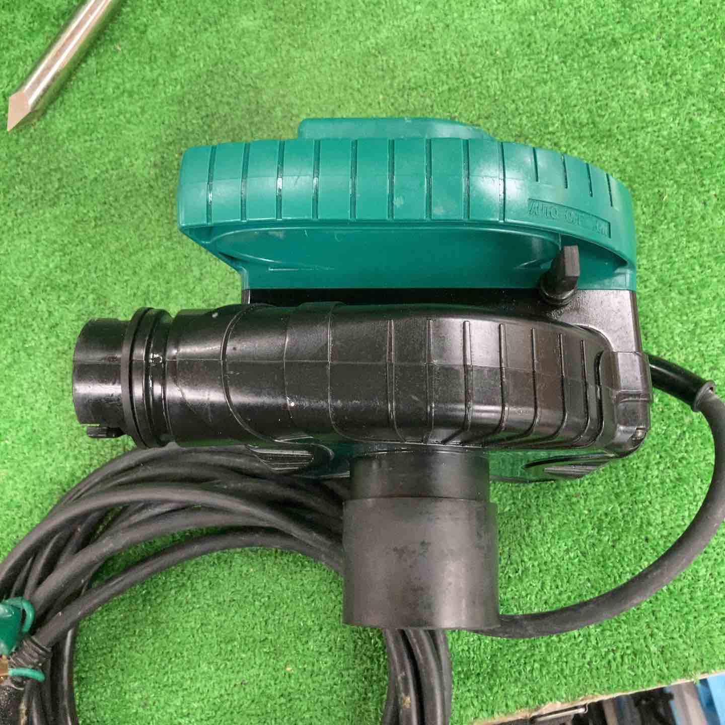 ☆ハイコーキ(HIKOKI ※旧:日立工機) 小型集じん機 乾式 R30Y3【川崎店