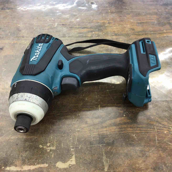 ☆マキタ(makita) コードレス4モードインパクトドライバー TP131DZ【戸田店】