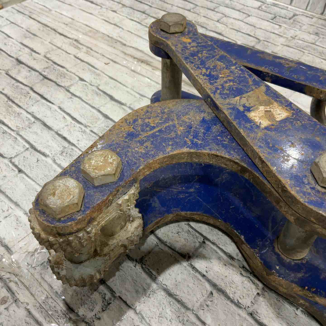 スーパーツール コンクリート専用吊クランプ U字溝吊クランプ CGCS500 容量500kg 【川口店】