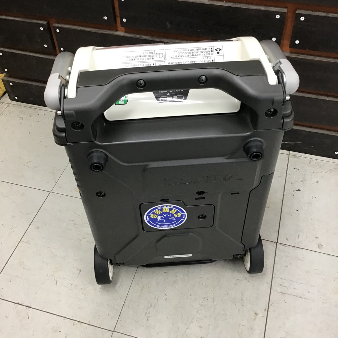 【中古美品】 ホンダ/HONDA インバーター発電機 エネポ・EU9iGB 【鴻巣店】