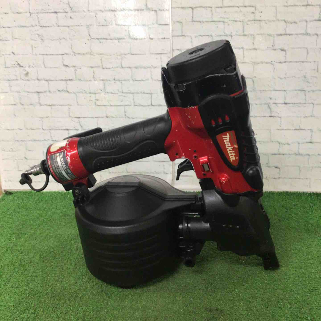 ★マキタ(makita) 高圧エア釘打ち機 AN620H【町田店】