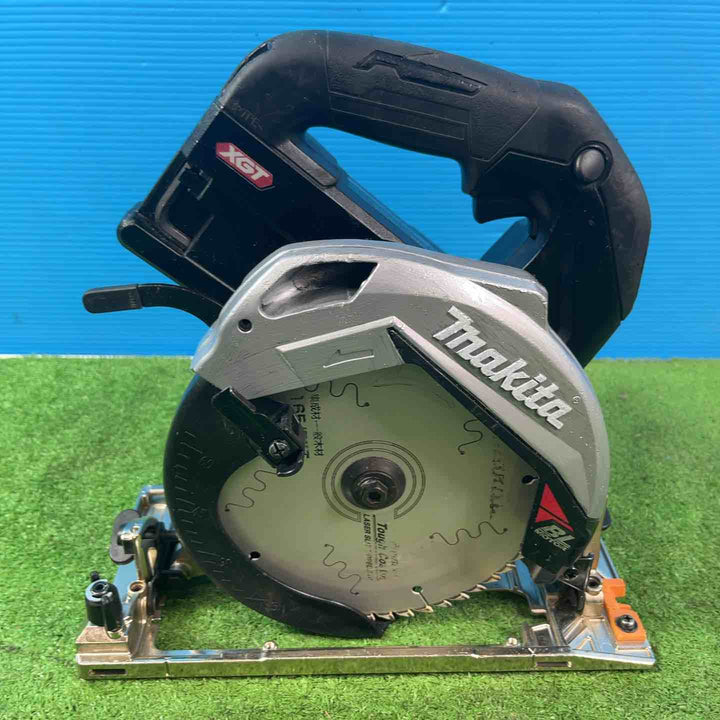 ★マキタ(makita) コードレス丸のこ HS001GZB 40V 165㎜【岩槻店】