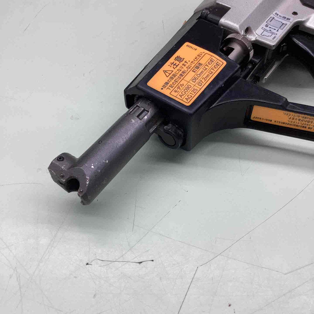 ◇マキタ(makita) ばら釘打ち機 AG090【越谷店】