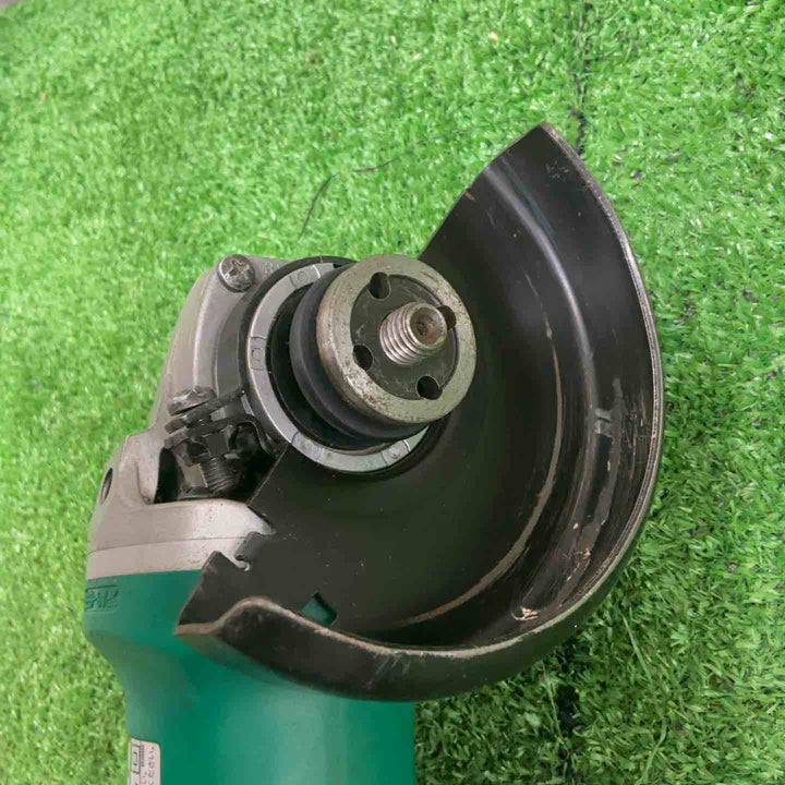 ◇マキタ(makita) ディスクグラインダー M957【草加店】