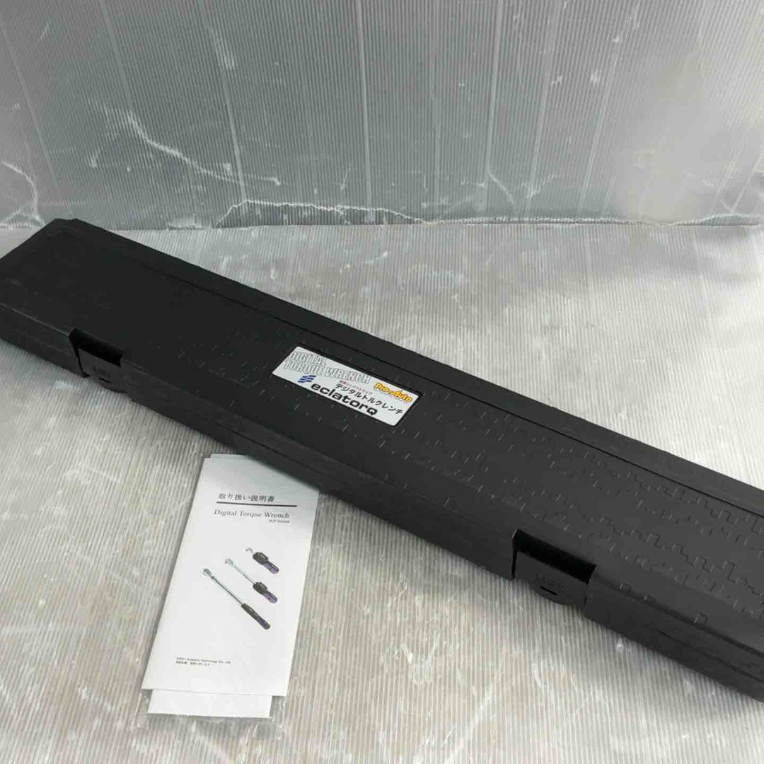 スエナガツール SEK 1/2DR.デジタルトルクレンチ SWP4-200【草加店】