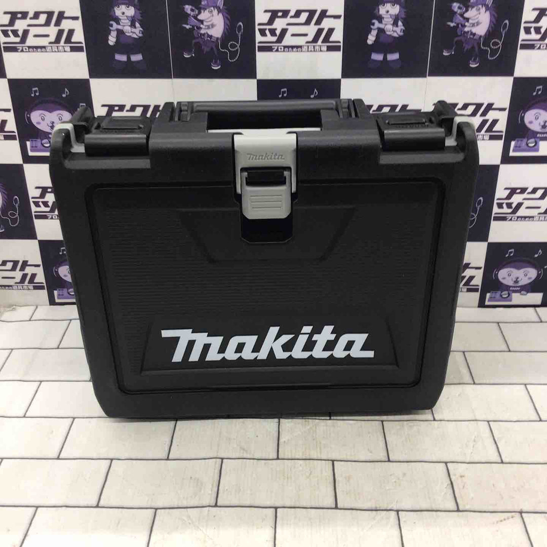 ★マキタ(makita) コードレスインパクトドライバー TD173DRGXO【所沢店】