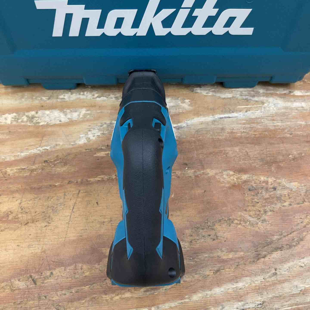 ★マキタ(makita) コードレスレシプロソー JR188DZK【柏店】