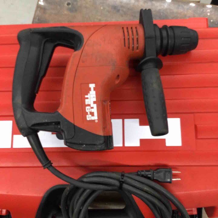 ◇ヒルティ(HILTI) ハンマドリル TE6-S【戸田店】