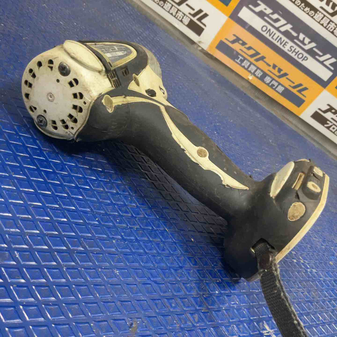 ◇マキタ(makita) コードレスインパクトドライバ TD131DZW【草加店】