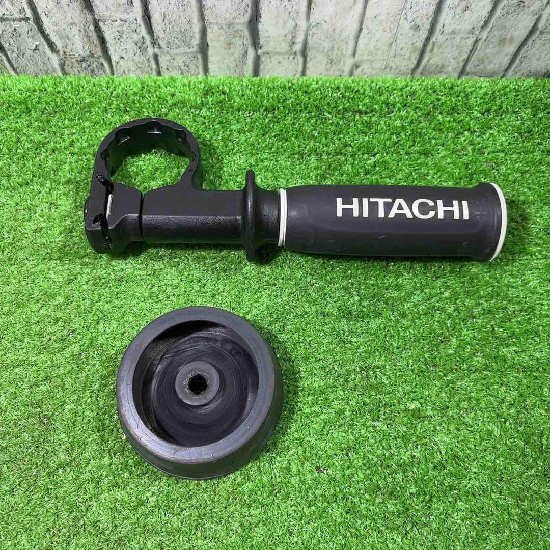 ★ハイコーキ(HIKOKI ※旧:日立工機) ハンマドリル DH28PCY【川口店】