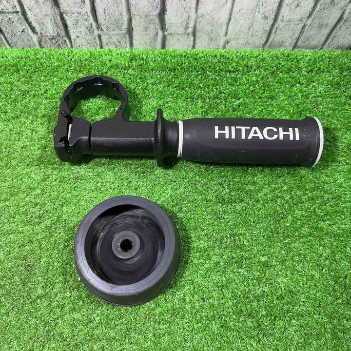 ★ハイコーキ(HIKOKI ※旧:日立工機) ハンマドリル DH28PCY【川口店】