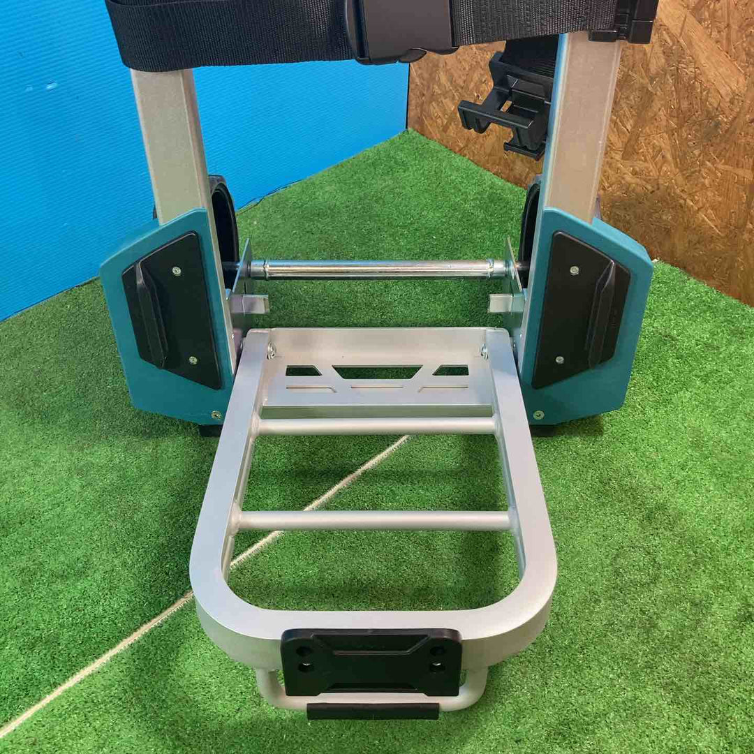 【美品】☆マキタ(makita) トローリ A-60648 マックパック運搬用【岩槻店】