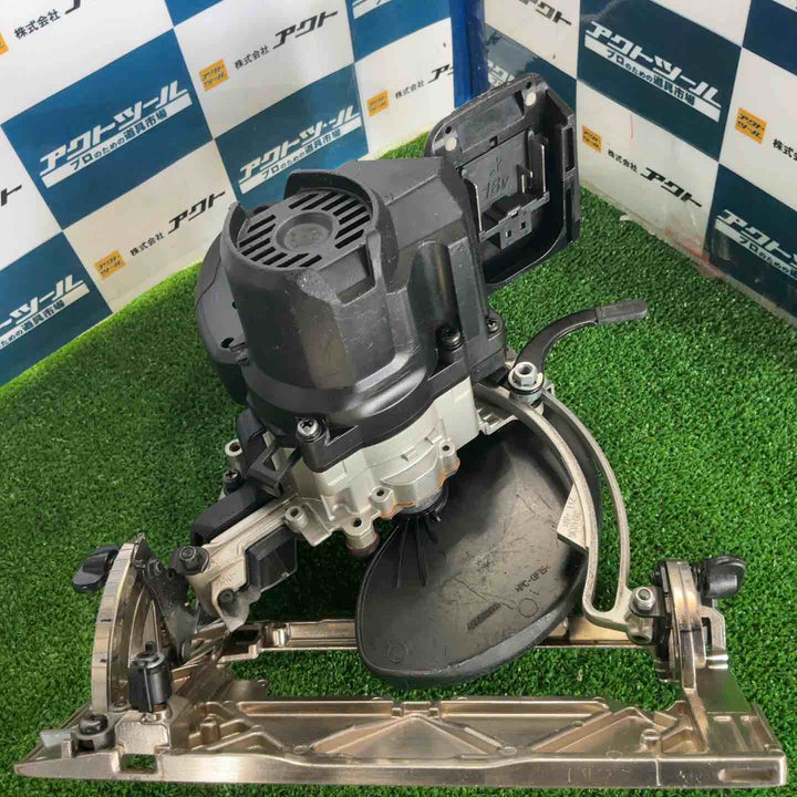 ★マキタ(makita) コードレス丸のこ HS631DZB【草加店】