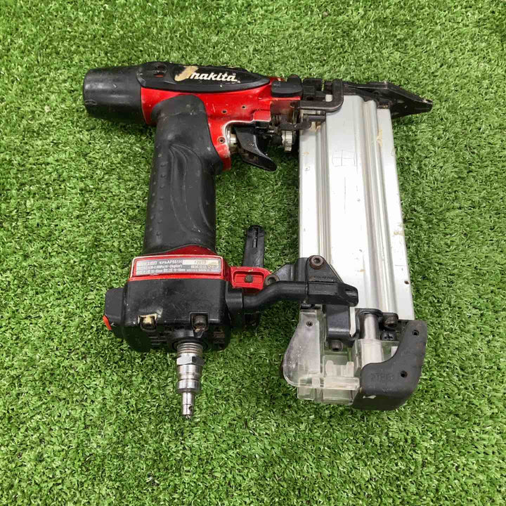 ★マキタ(makita) 高圧フィニッシュネイラ AF551H【川崎店】