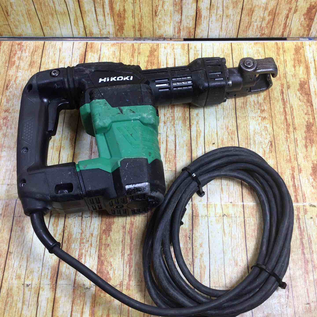 ハイコーキ(HIKOKI ※旧:日立工機) ハンマ  H41SA4(N)【川崎店】