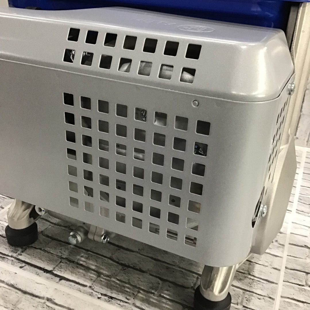 ★ヤマハ(YAMAHA) 発電機 EF900FW_50Hz【川口店】