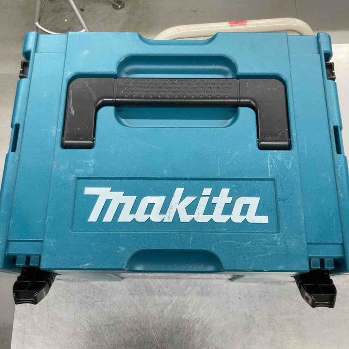 ★マキタ(makita) コードレス丸のこ HS475DRGX【戸田店】