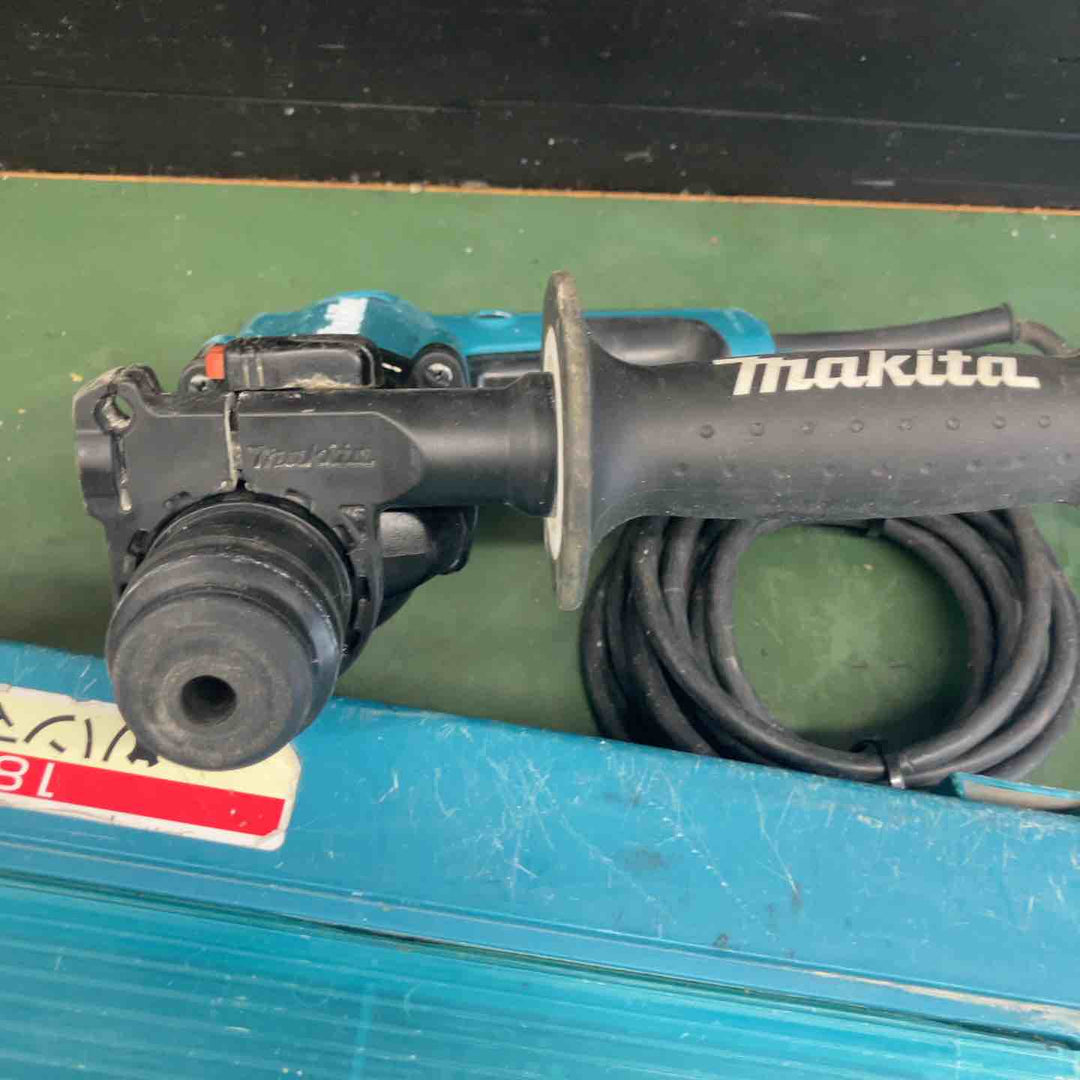★マキタ(makita) ハンマドリル HR1830F【戸田店】