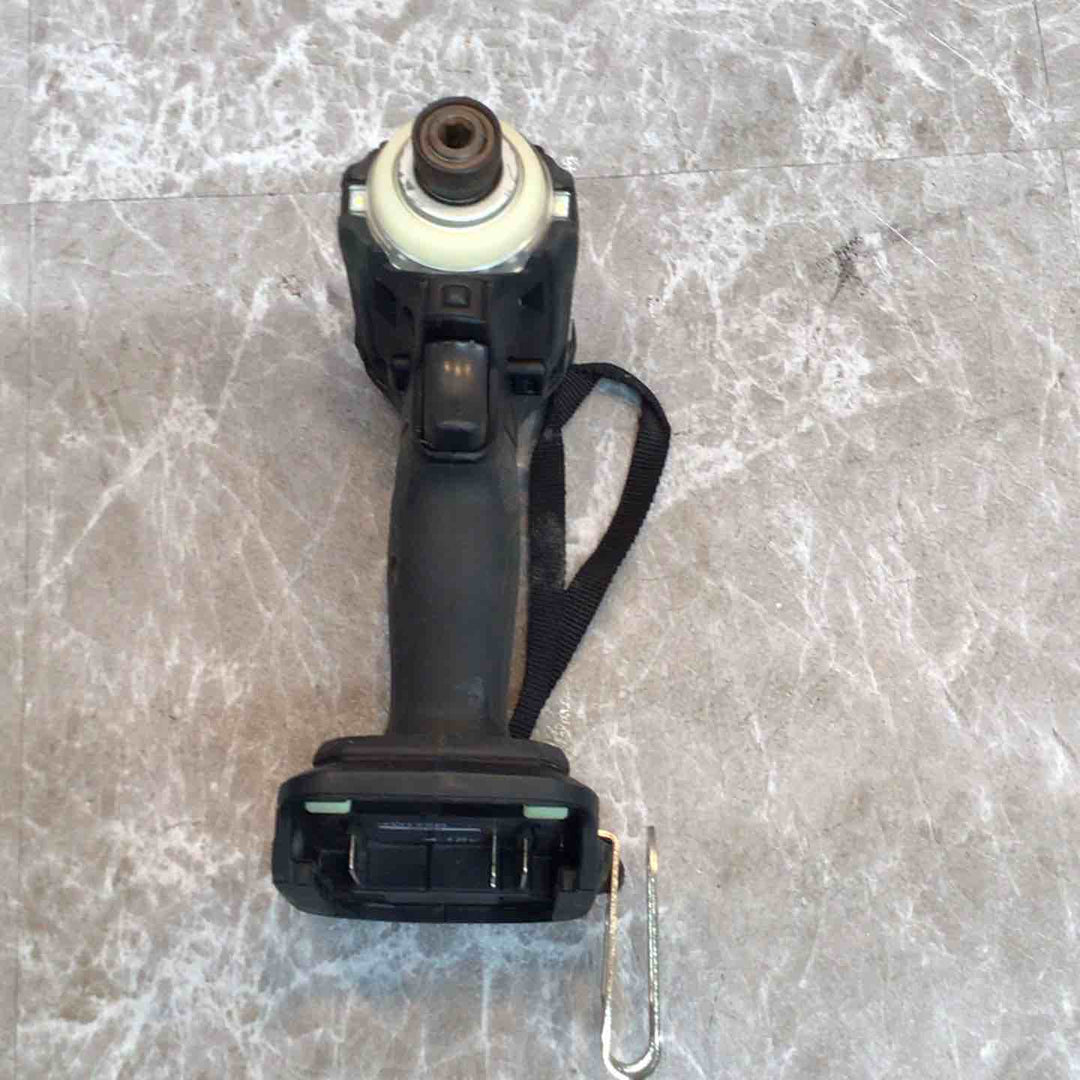 ★マキタ(makita) コードレスインパクトドライバー TD172DRGXB【八潮店】