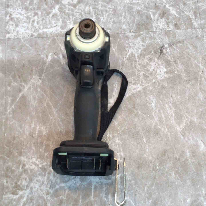 ★マキタ(makita) コードレスインパクトドライバー TD172DRGXB【八潮店】